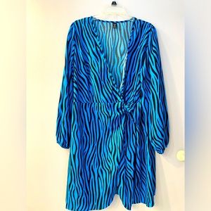 Lot of 10 SHEIN Curve 1XL Dresses